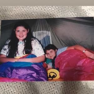 Meet your Posher, Angela